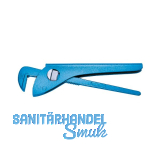 GEDORE Blitzrohrzange mit Gewinderolle Spannweite 74 mm L�nge 315 mm