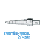 GEDORE Kombi-Stufenschl�ssel 8 Abstufungen f�r Verschraubungen 3/8-1"