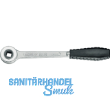 GEDORE Knarre 1/2" zu Kombi-Stufenschl�ssel