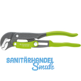 RENNSTEIG S-Maul Rohrzange mit Schnellverstellung 1" L�nge 325 mm