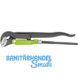 RENNSTEIG S-Maul Rohrzange 1 1/2" L�nge 420 mm