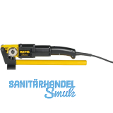 REMS Rohrtrennmaschine Nano Basic-Pack f�r Rohr Durchmesser 12-40 mm