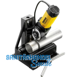 REMS Rohrtrennmaschine Cento f�r Rohr Durchmesser 22-108 mm