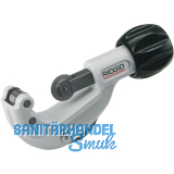 RIDGID Kupferrohrabschneider 150L f�r Rohrdurchmesser 6-35 mm