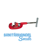 RIDGID Stahlrohrabschneider 2-A f�r Rohrdurchmesser 10-60 mm