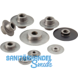 RIDGID Ersatz-Schneidrad zu Rohrabschneider 2-A und 202