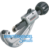 RIDGID Kunststoff-Rohrabschneider 156-P f�r Rohrdurchmesser 110-160 mm