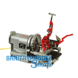 RIDGID Gewindeschneidmaschine 300 Compact 1/8-2"