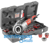 RIDGID Elektroschneidkluppe 690-I 1/2-2"