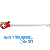 RIDGID Ratsche 11-R f�r Schneidk�pfe 1/8-2"