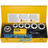 REMS Elektroschneidkluppe Amigo 2 1/2-2"