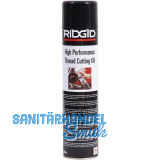RIDGID Gewindeschneid�l mineralisch in Spraydose 600 ml