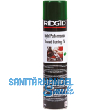 RIDGID Gewindeschneid�l synthetisch in Spraydose 500 ml