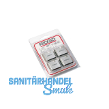 RIDGID Gewinde Schneidbacken BSPT 2" Inhalt 4 St�ck