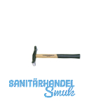 PEDDINGHAUS Schweifhammer mit Stiel 300 g