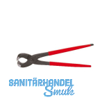 STUBAI Spenglerzange PVC-beschichtet L�nge 300 mm