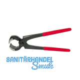 STUBAI Wulstenbei�zange kunststoffbeschichtet L�nge 250 mm