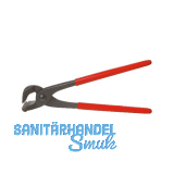 STUBAI Falzaufbiegezange L�nge 250 mm