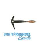 STUBAI Schieferdecker-Hammer links L�nge 350 mm