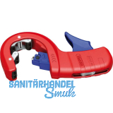 KNIPEX Rohrabschneider DP50 Type 9023 f�r Kunststoffrohr � 32-50 mm