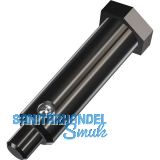 KNIPEX Schnellwechselachse f�r Rohrabschneider DP50