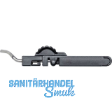 KNIPEX Entgrater f�r Rohrabschneider TubiX XL