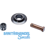 KNIPEX Schneidrad INOX Cu f�r Rohrabschneider TubiX (5 St�ck)