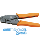BETA Presszange 1609 Crimpbereich 0.5 - 2.5 mm� L�nge 205 mm