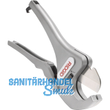 RIDGID Ratschen-Rohrschere RC 1625 f�r Kunststoffohre von 3-42 mm