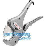 RIDGID Ratschen-Rohrschere RC 2375 f�r Kunststoffrohre von 12-63 mm