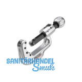 RIDGID Edelstahl-Rohrabschneider 65S f�r Rohrdurchmesser 6-65 mm