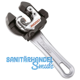RIDGID Ratschenrohrabschneider 118 2in1 f�r Rohrdurchmesser 6-28 mm