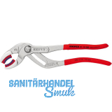 KNIPEX Siphon- und Connectorenzange SpeedGrip 8113 KS-Backen � 10-75 mm L=250 mm