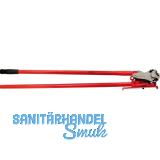 Trennzange f�r Gewindestangen M8, M10, M12 L�nge 945 mm