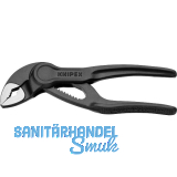 KNIPEX Wasserpumpenzange Cobra� XS selbstklemmend L�nge 100 mm