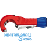 KNIPEX Rohrabschneider TubiX Type 9031 Gr��e 1/4-1 3/8" f�r Rohr � 6-35 mm