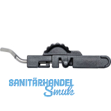 KNIPEX Entgrater f�r Rohrabschneider TubiX