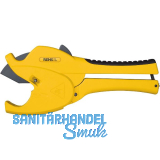 REMS Rohrschere ROS P 42 S 42 mm