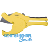 REMS Rohrschere ROS P 63 S 63 mm