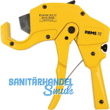 REMS Rohrschere ROS P 42 mm