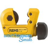 REMS Rohrabschneider RAS Cu-INOX 3-16 mm