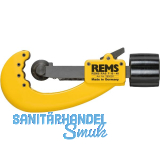 REMS Rohrabschneider RAS P 10-40 mm