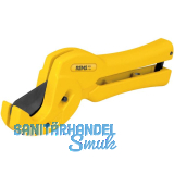 REMS Rohrschere ROS P 26 mm