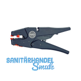 KNIPEX Abisoilerzange selbsteinstellend 1240 AWG 32-7, 0,03-10 mm�, L�nge 200 mm