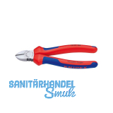 KNIPEX Seitenschneider DIN 5749 2K-Griff L�nge 160 mm