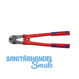 KNIPEX Bolzenschneider gerade L�nge 460 mm