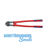 KNIPEX Bolzenschneider gerade L�nge 610 mm
