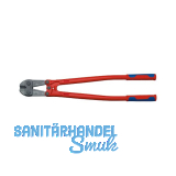 KNIPEX Bolzenschneider gerade L�nge 760 mm
