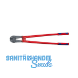 KNIPEX Bolzenschneider gerade L�nge 910 mm