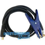 B�HLER Massekabel 25mm� / L 4 m